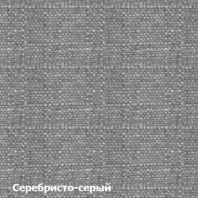 Диван трехместный DEmoku Д-3 (Серебристо-серый/Натуральный) в Режи - rezh.ok-mebel.com | фото 3