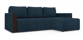 Диван угловой Алиса 3 Bahama DENIM TDB в Режи - rezh.ok-mebel.com | фото