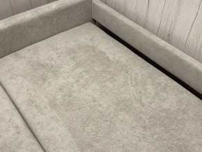 Диван Уют Аккордеон БД 1400 с подлокотниками (НПБ) велюр Comfort 8 в Режи - rezh.ok-mebel.com | фото 5