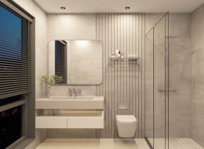 DK2036-BK Встраиваемый светильник влагозащ., IP 44, до 15 Вт, GU10, LED, черный, алюминий в Режи - rezh.ok-mebel.com | фото 5