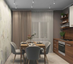 DK2051-WH Накладной светильник, IP 20, 15 Вт, GU10, белый, алюминий в Режи - rezh.ok-mebel.com | фото 4