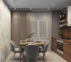 DK2052-WH Накладной светильник, IP 20, 15 Вт, GU10, белый, алюминий в Режи - rezh.ok-mebel.com | фото 3