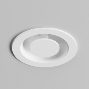 DK2700-WH Встраиваемый светильник, IP 20, 7 Вт, LED 3000, белый, алюминий в Режи - rezh.ok-mebel.com | фото 2
