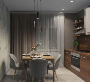 DK3026-WH Встраиваемый светильник, IP 20, 10 Вт, GU5.3, LED, белый, пластик в Режи - rezh.ok-mebel.com | фото 5