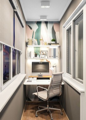 DK3035-WH Светильник накладной IP 20, 10 Вт, GU5.3, LED, белый, пластик в Режи - rezh.ok-mebel.com | фото 7
