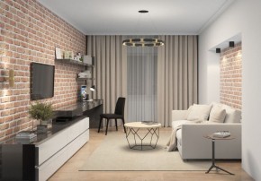 DK3040-BK Светильник накладной IP 20, 10 Вт, GU5.3, LED, черный, пластик в Режи - rezh.ok-mebel.com | фото 10