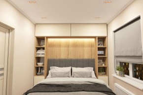 DK3072-WBR Встраиваемый светильник, IP 20, 10 Вт, GU5.3, LED, белый/бронзовый, пластик в Режи - rezh.ok-mebel.com | фото 7