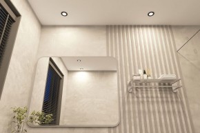DK3101-BK Встраиваемый влагозащищенный светильник, IP65, до 10 Вт, LED, GU5,3, черный в Режи - rezh.ok-mebel.com | фото 8