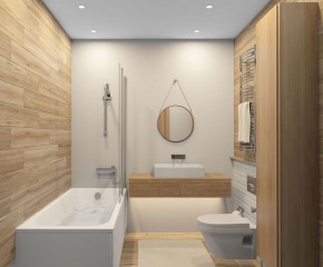 DK3101-WH Встраиваемый влагозащищенный светильник, IP65, до 10 Вт, LED, GU5,3, белый в Режи - rezh.ok-mebel.com | фото 7