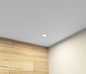 DK3101-WH Встраиваемый влагозащищенный светильник, IP65, до 10 Вт, LED, GU5,3, белый в Режи - rezh.ok-mebel.com | фото 9