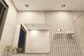 DK3102-BK Встраиваемый влагозащищенный светильник, IP65, до 10 Вт, LED, GU5,3, черный в Режи - rezh.ok-mebel.com | фото 6