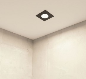 DK3102-BK Встраиваемый влагозащищенный светильник, IP65, до 10 Вт, LED, GU5,3, черный в Режи - rezh.ok-mebel.com | фото 8