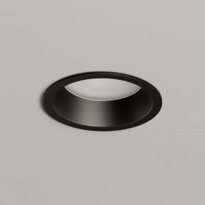 DK3103-BK Встраиваемый влагозащищенный светильник, IP 65, 10 Вт, GU5.3, LED, черный, пластик в Режи - rezh.ok-mebel.com | фото 2