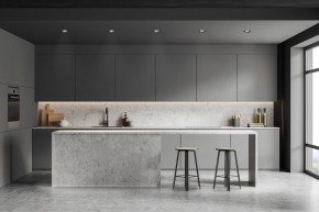 DK3103-BK Встраиваемый влагозащищенный светильник, IP 65, 10 Вт, GU5.3, LED, черный, пластик в Режи - rezh.ok-mebel.com | фото 5