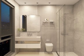 DK3103-BK Встраиваемый влагозащищенный светильник, IP 65, 10 Вт, GU5.3, LED, черный, пластик в Режи - rezh.ok-mebel.com | фото 6