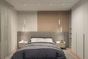 DK4050-WH Подвесной светильник, IP 20, 15 Вт, GU10, белый, алюминий в Режи - rezh.ok-mebel.com | фото 3