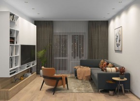 DK4500-BK Встраиваемый светильник, IP 20, 12 Вт, LED 3000, черный, алюминий в Режи - rezh.ok-mebel.com | фото 5