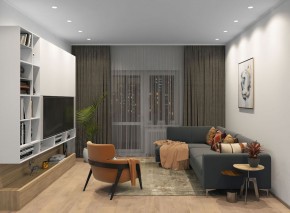 DK4500-WH Встраиваемый светильник, IP 20, 12 Вт, LED 3000, белый, алюминий в Режи - rezh.ok-mebel.com | фото 5