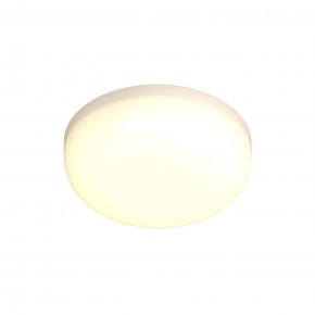 DK4600-WW Встраиваемый светильник, IP 20, 9 Вт, LED 3000, белый, пластик в Режи - rezh.ok-mebel.com | фото 4