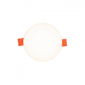 DK4601-DW Встраиваемый светильник, IP 20, 9 Вт, LED 4000, белый, пластик в Режи - rezh.ok-mebel.com | фото 8