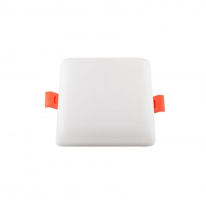 DK4602-WW Встраиваемый светильник, IP 20, 9 Вт, LED 3000, белый, пластик в Режи - rezh.ok-mebel.com | фото 2