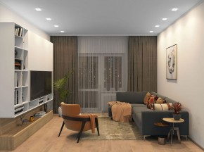 DK4602-WW Встраиваемый светильник, IP 20, 9 Вт, LED 3000, белый, пластик в Режи - rezh.ok-mebel.com | фото 8