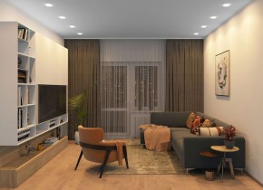 DK4603-DW Встраиваемый светильник, IP 20, 9 Вт, LED 4000, белый, пластик в Режи - rezh.ok-mebel.com | фото 8