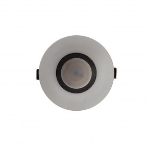 DK5003-CE Встраиваемый светильник, IP 20, 50 Вт, GU10, серый, бетон в Режи - rezh.ok-mebel.com | фото 2