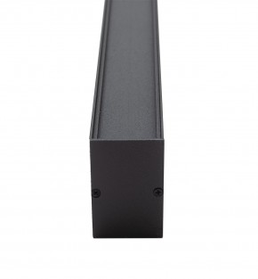 DK9123-BK Линейный светильник 30W 1250mm 3000K, черный в Режи - rezh.ok-mebel.com | фото 6