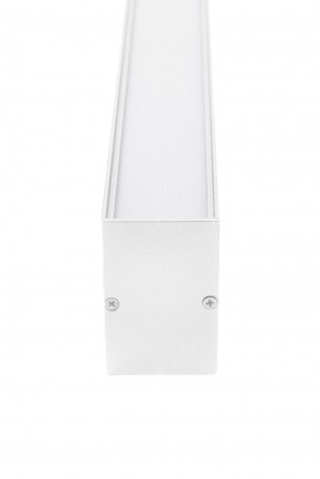 DK9123-WH Линейный светильник 30W 1250mm 3000K, белый в Режи - rezh.ok-mebel.com | фото 3