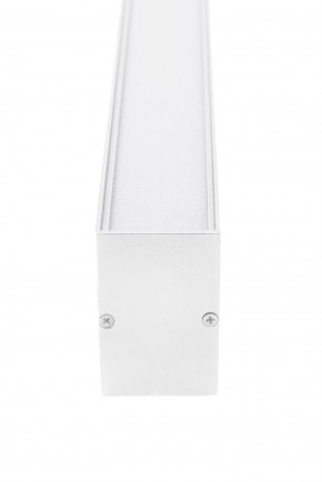 DK9124-WH Линейный светильник 30W 1250mm 4000K, белый в Режи - rezh.ok-mebel.com | фото 3