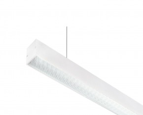 DK9154-WH Линейный светильник 42W 1500mm 4000K, белый в Режи - rezh.ok-mebel.com | фото 3