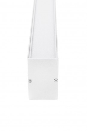 DK9154-WH Линейный светильник 42W 1500mm 4000K, белый в Режи - rezh.ok-mebel.com | фото 4