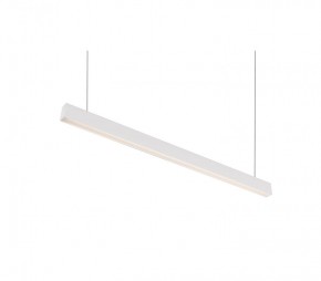 DK9203-WH Линейный светильник 52W 2000mm 3000K, белый в Режи - rezh.ok-mebel.com | фото