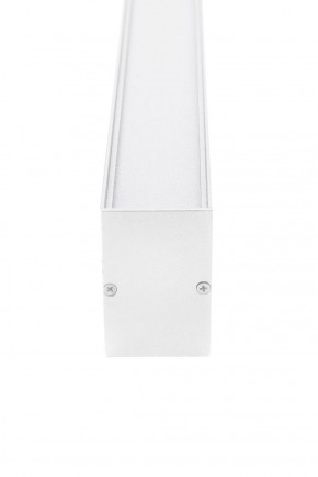 DK9204-WH Линейный светильник 52W 2000mm 4000K, белый в Режи - rezh.ok-mebel.com | фото 4