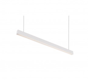 DK9253-WH Линейный светильник 62W 2500mm 3000K, белый в Режи - rezh.ok-mebel.com | фото