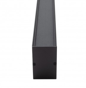 DK9303-BK Линейный светильник 72W 3000mm 3000K, черный в Режи - rezh.ok-mebel.com | фото 4