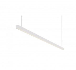 DK9303-WH Линейный светильник 72W 3000mm 3000K, белый в Режи - rezh.ok-mebel.com | фото