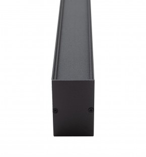 DK9304-BK Линейный светильник 72W 3000mm 4000K, черный в Режи - rezh.ok-mebel.com | фото 4