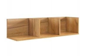 ДОМИНИКА Гостиная (модульная) кашемир/дуб крафт золотой в Режи - rezh.ok-mebel.com | фото 10