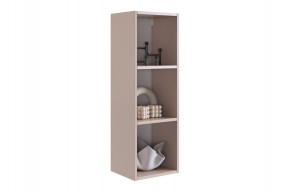 ДОМИНИКА Гостиная (модульная) кашемир/дуб крафт золотой в Режи - rezh.ok-mebel.com | фото 14