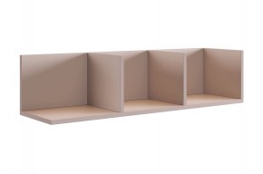 ДОМИНИКА Гостиная (модульная) кашемир/дуб крафт золотой в Режи - rezh.ok-mebel.com | фото 15