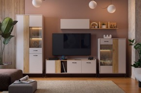ДОМИНИКА К5 Гостиная в Режи - rezh.ok-mebel.com | фото