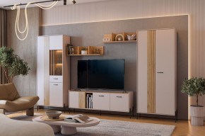 ДОМИНИКА К6 Гостиная в Режи - rezh.ok-mebel.com | фото