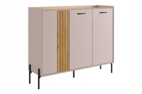 ДОМИНИКА Комод в Режи - rezh.ok-mebel.com | фото