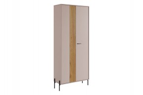 ДОМИНИКА Шкаф двухдверный в Режи - rezh.ok-mebel.com | фото