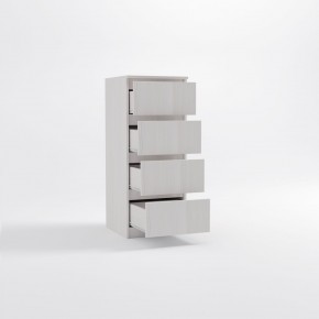 Дуэт New Комод 424 в Режи - rezh.ok-mebel.com | фото 2