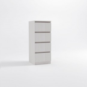 Дуэт New Комод 424 (бодега светлая) в Режи - rezh.ok-mebel.com | фото