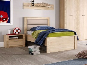 ЭЛАНА МС Детская (Дуб сонома) в Режи - rezh.ok-mebel.com | фото 10