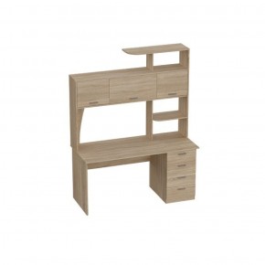 ЭЛАНА МС Детская (Дуб сонома) в Режи - rezh.ok-mebel.com | фото 2